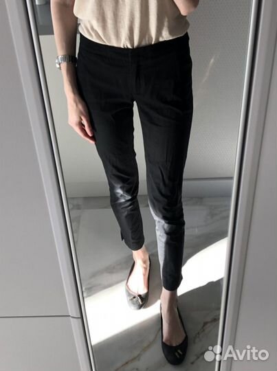 Брюки Trussardi