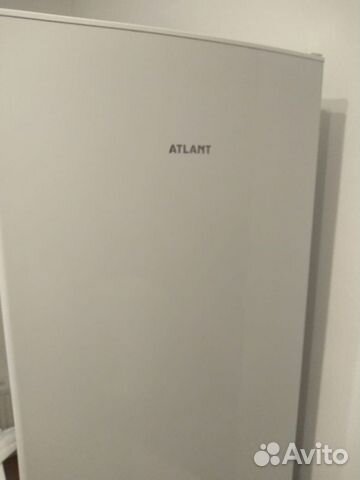 Холодильник Atlant 4214-000 бу