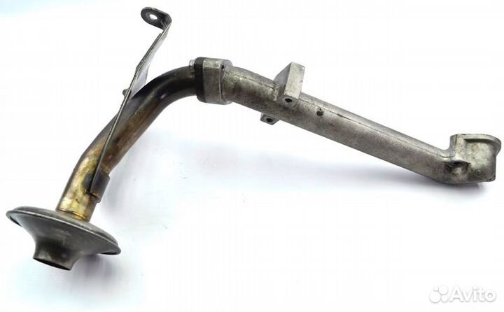 Маслозаборник iveco Stralis (01.02)