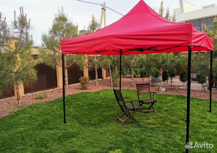 Шатер складной / Палатка торговая