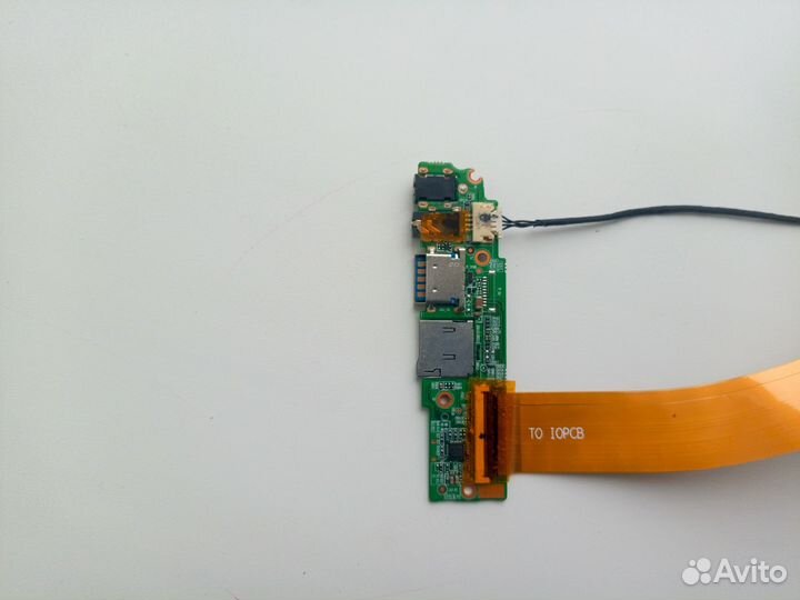 Prestigio SmartBook 133S, S133A REV1.2