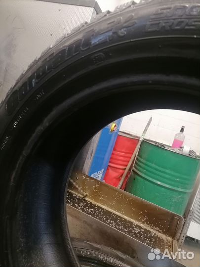 Cordiant Snow Cross 205/55 R16