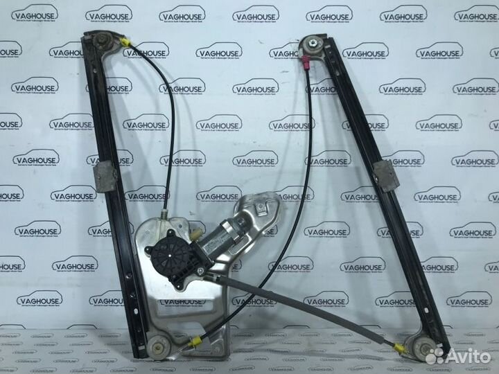 Стеклоподъемник передний правый Land Rover Range