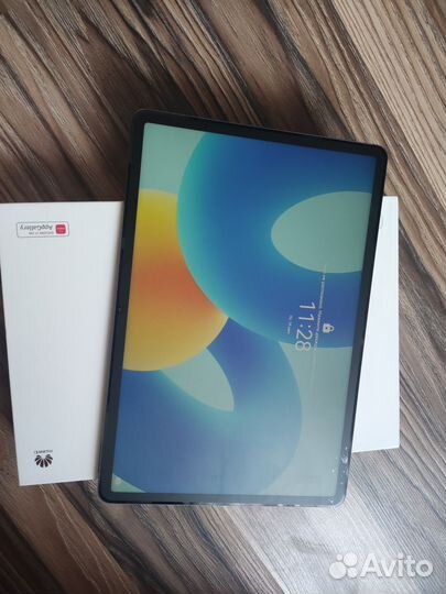 Планшет huawei matepad 11.5