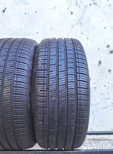 Dunlop SP All Season M2 225/45 R17 94W