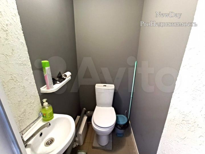 Помещение с арендатором, 29 м² Окупаемость 6 лет