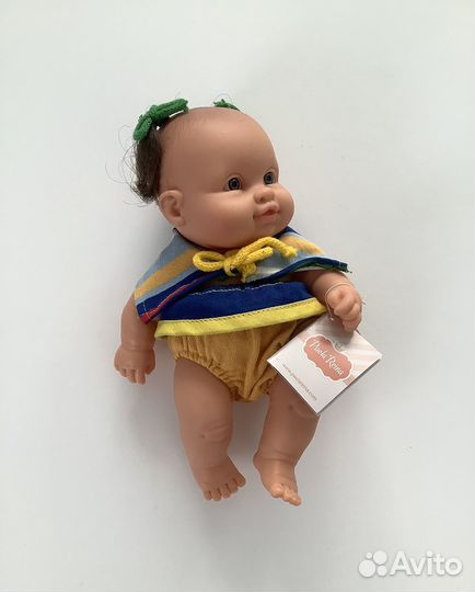 Пупс Паола Рейна 22 см