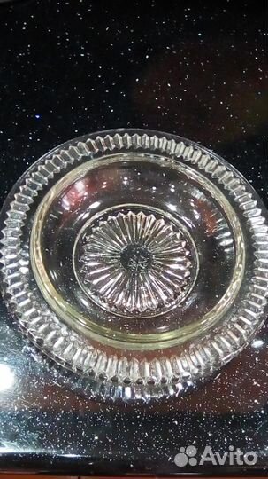 Пепельница СССР