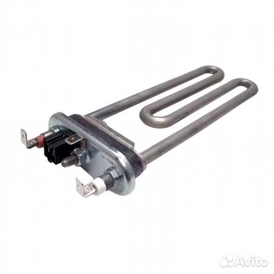 Тэн нагревательный элемент для стиральной машины