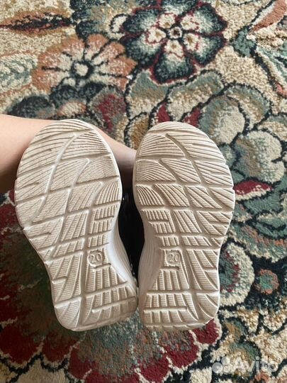 Кроссовки детские Tombi