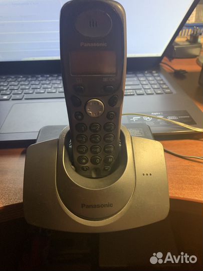 Радиотелефон