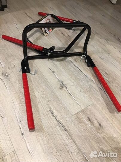 Кронштейн для велосипедов