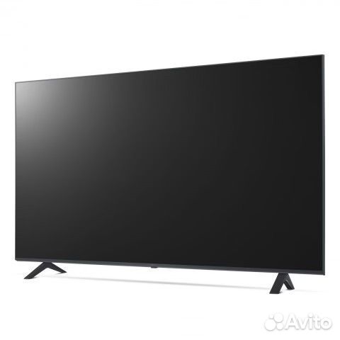 Телевизор LG 65UR78006LK