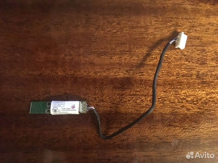 Bluetooth модуль BTU1040-D99 для ноутбука Samsung
