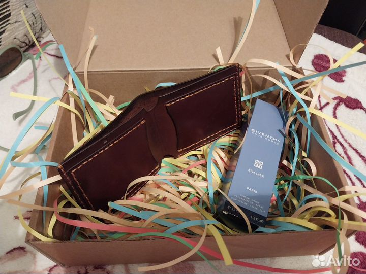 Подарок мужчине