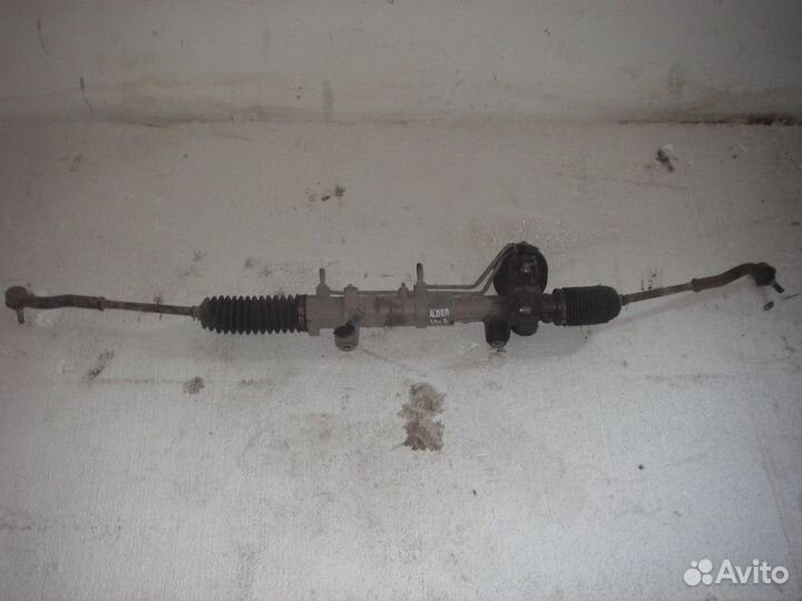 Рейка рулевая Fiat Albea 2003