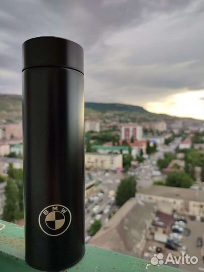 Термос автомобильный