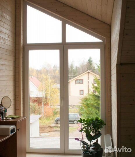 Окна пвх гарантия