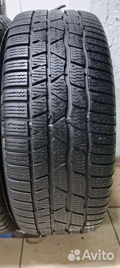 Continental ContiWinterContact TS 830 225/55 R16 95H