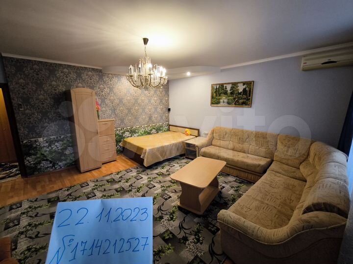 2-к. квартира, 70 м², 3/10 эт.