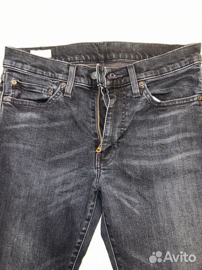 Джинсы levis ориг