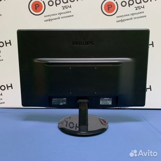 Монитор Philips 226V3L 22 дюйма