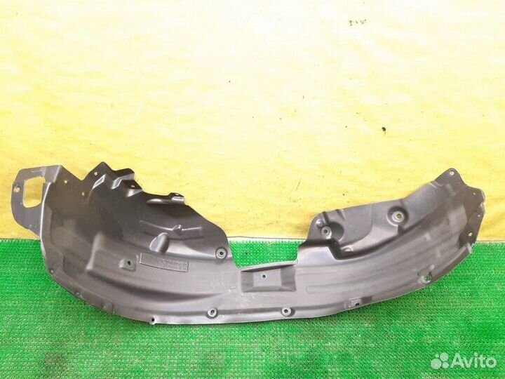 Подкрылок передний правый Haval Dargo 2022 - Н. В