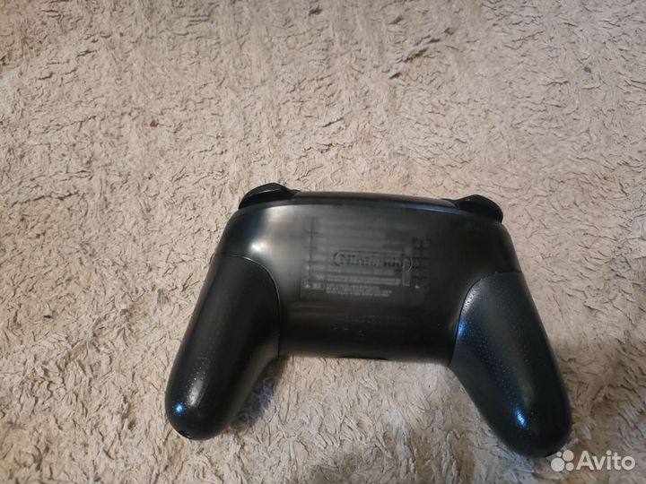 Аксессуары для Nintendo Switch