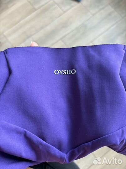 Спортивный костюм oysho xs