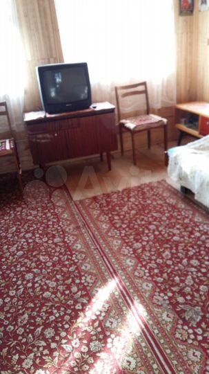 Дача 57 м² на участке 4,1 сот.