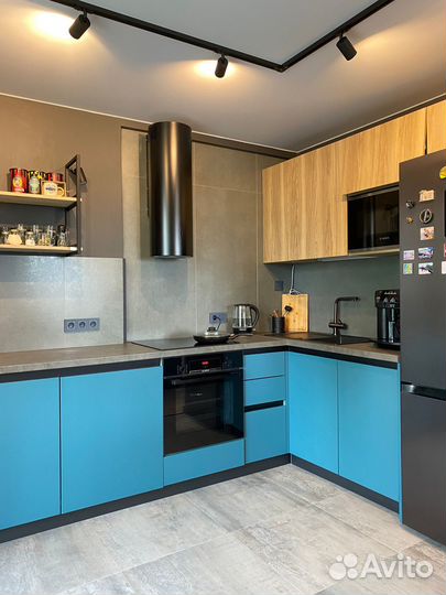 Кухня (цена за всю кухню)km-35662