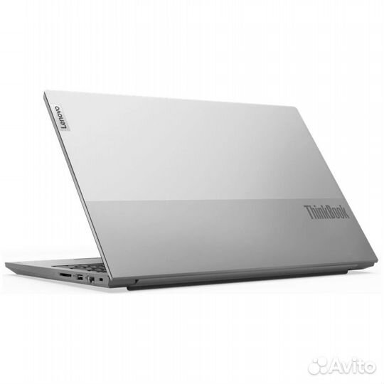 Ноутбук Lenovo ThinkBook 15 G2 ITL Core #386560
