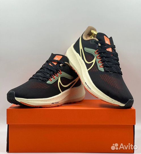 Кроссовки Nike Air Zoom Pegasus 39 мужские