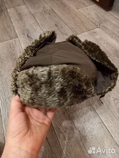 Отдам шапку для мальчика