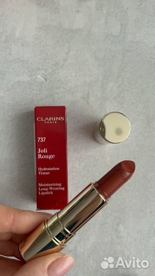 Помада для губ Clarins Joli