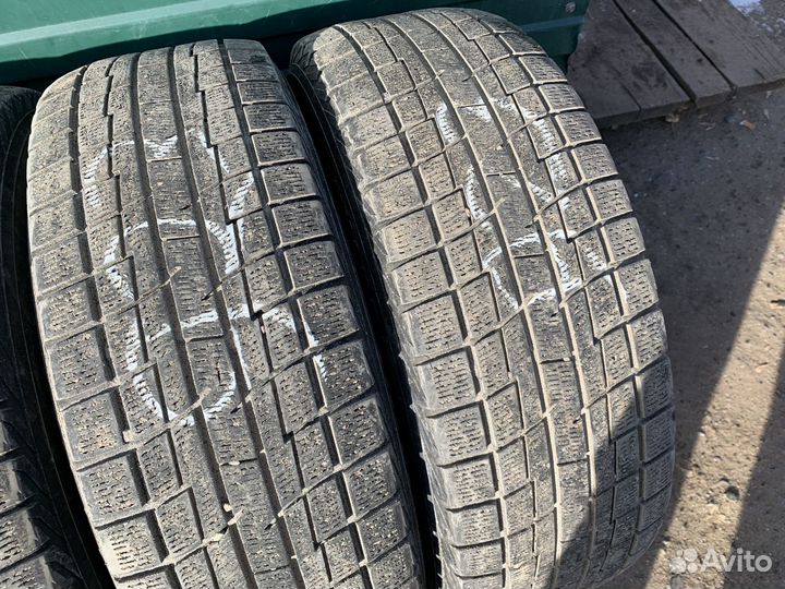 Yokohama Ice Guard IG30 225/60 R17