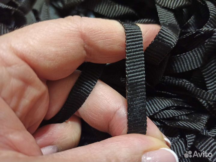 Тесьма СССР