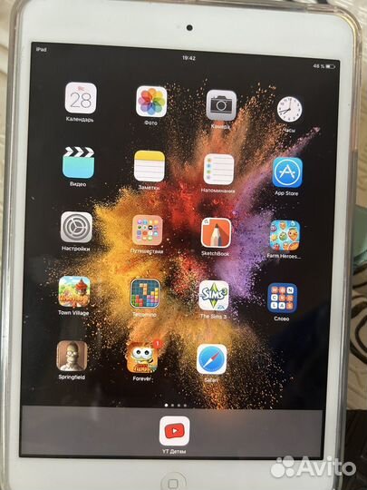 iPad mini