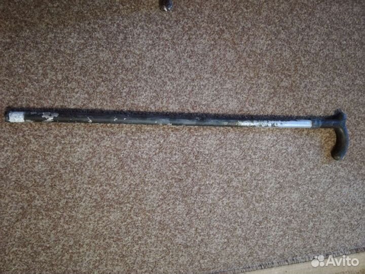 Бадик трость