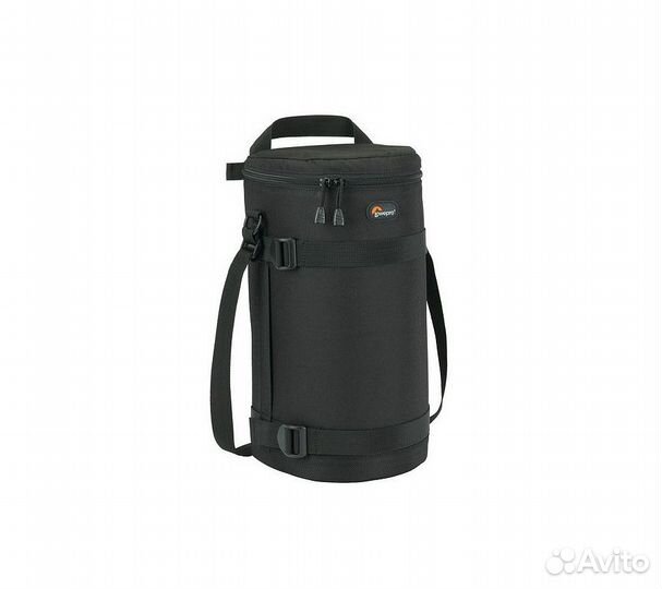 Чехол для объектива Lowepro Lens Case 13 x 32cm