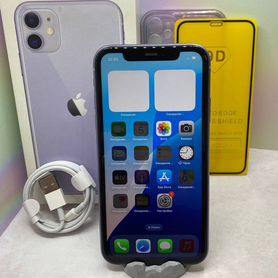 iPhone 11, 64 ГБ