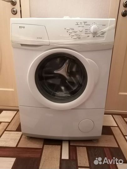 Стиральная машина Hansa PCT 4580 бу
