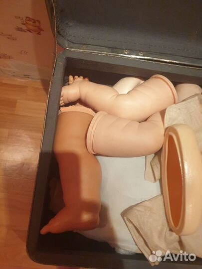 Куклы лотом ремонт запчасти