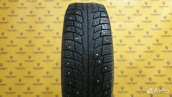 Michelin X-Ice North XIN2 195/65 R15 91T