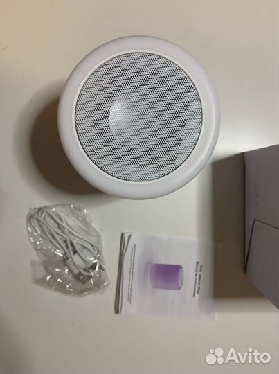 Bluetooth колонка