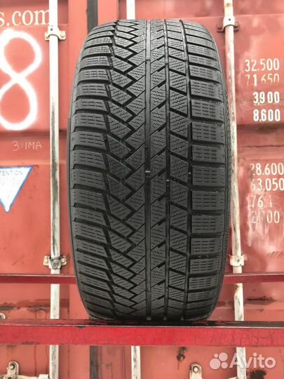 Continental ContiWinterContact TS 850 P 265/45 R21 97H
