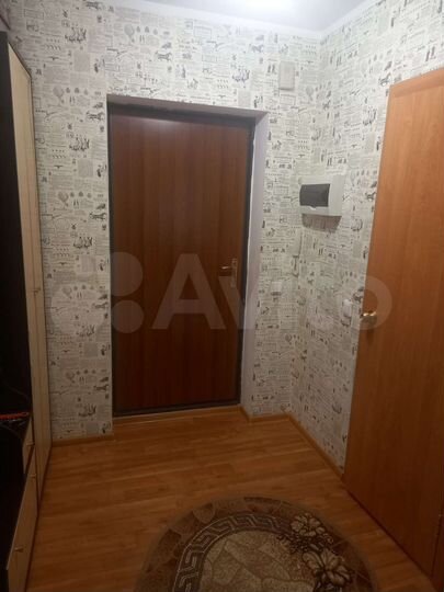 1-к. квартира, 42,2 м², 2/4 эт.