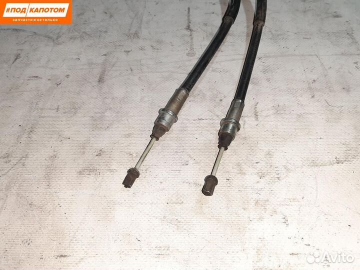 Трос ручника Mazda 3 BL (2008 - 2011) BS3E44200J