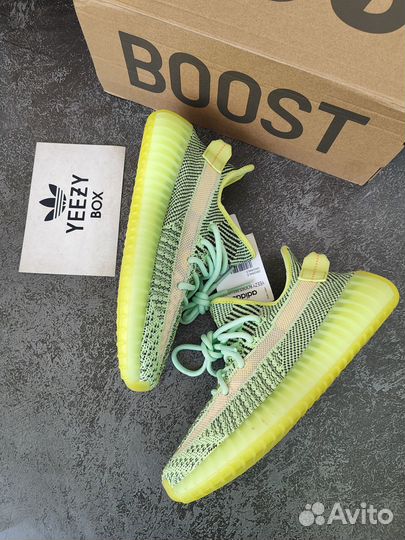 Adidas Yeezy Boost 350