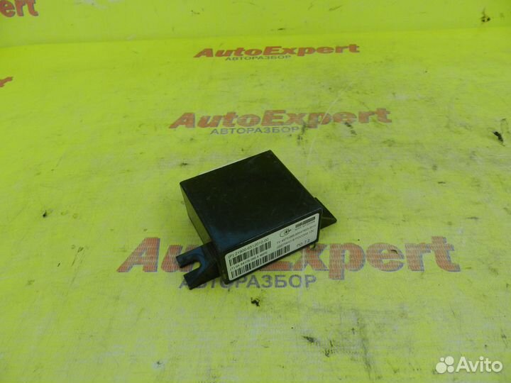 Блок управления цз LADA Granta